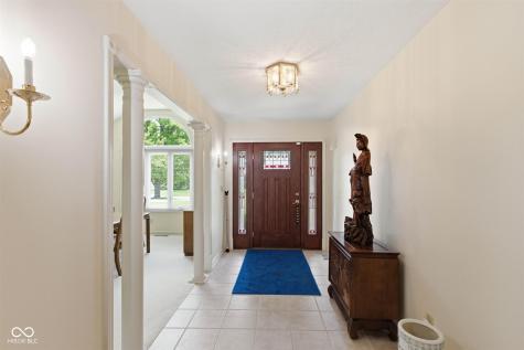 4511 N Christina Lane Bloomington IN 47408