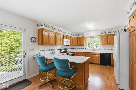 4511 N Christina Lane Bloomington IN 47408