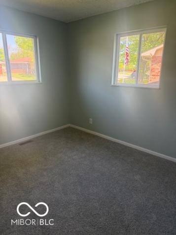 1449 Biloxi Lane Beech Grove IN 46107