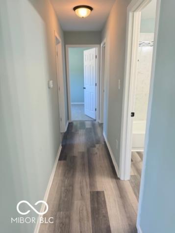 1449 Biloxi Lane Beech Grove IN 46107