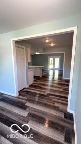 1449 Biloxi Lane Beech Grove IN 46107