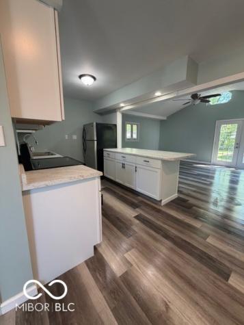 1449 Biloxi Lane Beech Grove IN 46107