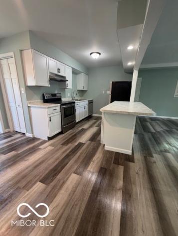 1449 Biloxi Lane Beech Grove IN 46107