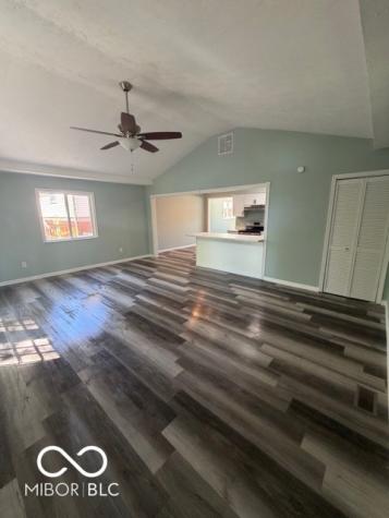 1449 Biloxi Lane Beech Grove IN 46107