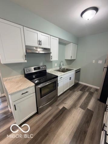 1449 Biloxi Lane Beech Grove IN 46107
