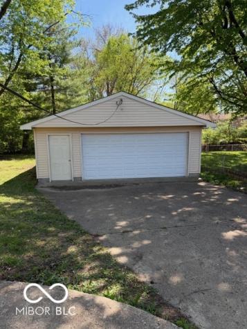 1449 Biloxi Lane Beech Grove IN 46107