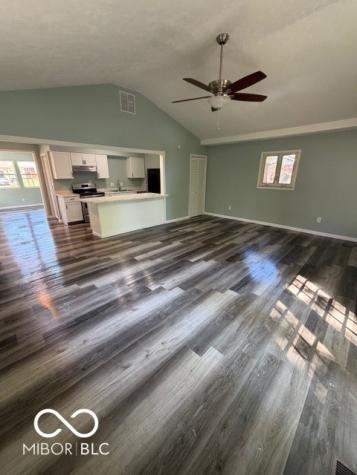1449 Biloxi Lane Beech Grove IN 46107