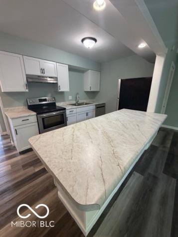 1449 Biloxi Lane Beech Grove IN 46107