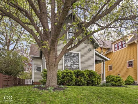1805 N Alabama Street Indianapolis IN 46202