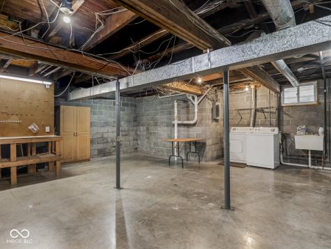 1805 N Alabama Street Indianapolis IN 46202