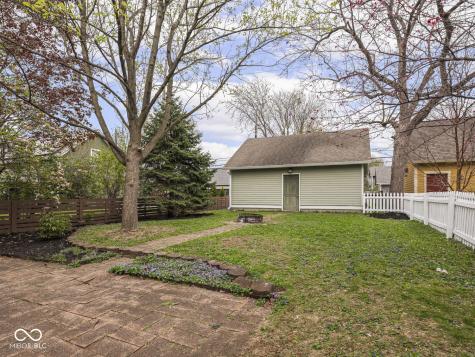 1805 N Alabama Street Indianapolis IN 46202