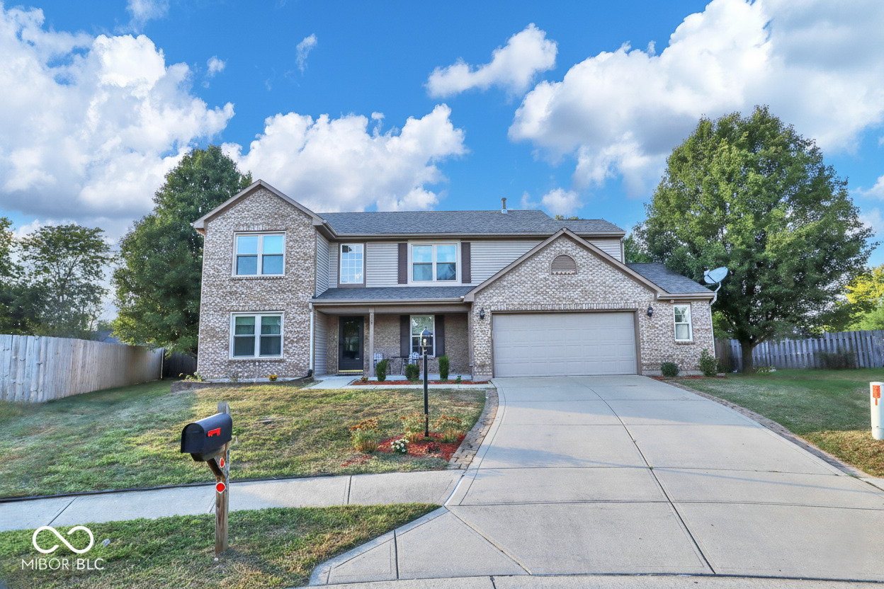 958 Kitner Avenue Avon IN 46123