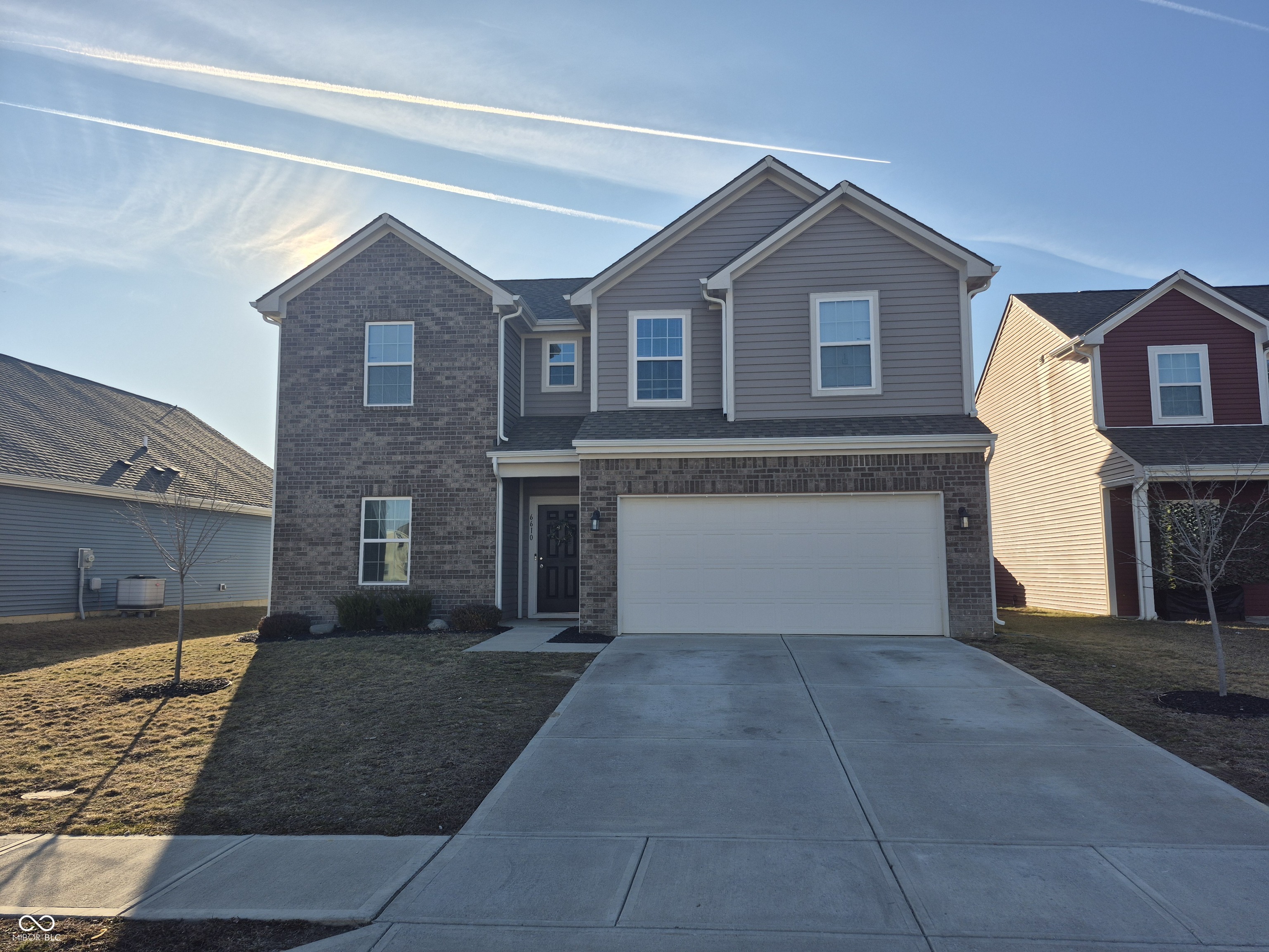 6610 Trey Court Camby IN 46113