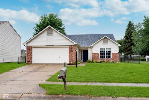 2020 Lohr Drive Indianapolis IN 46214