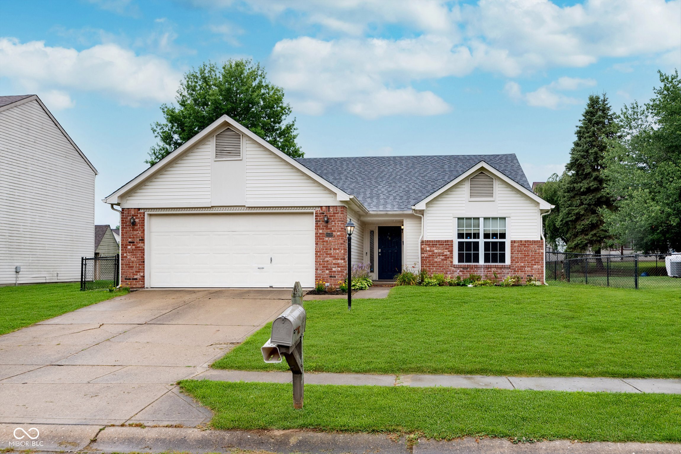 2020 Lohr Drive Indianapolis IN 46214