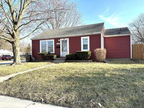 1925 Monon Avenue Lafayette IN 47904