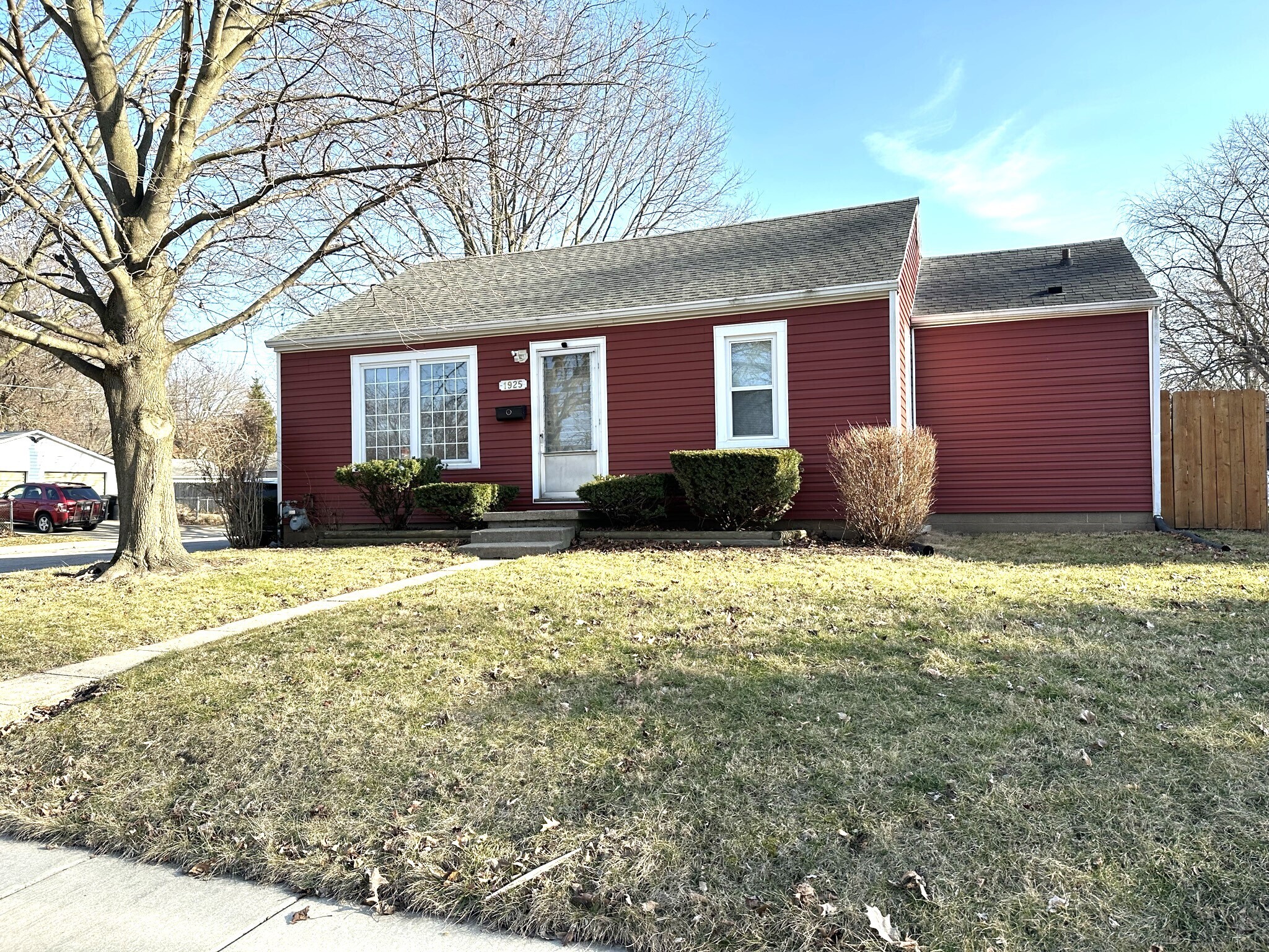 1925 Monon Avenue Lafayette IN 47904