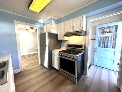 1925 Monon Avenue Lafayette IN 47904
