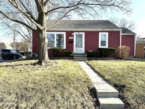 1925 Monon Avenue Lafayette IN 47904