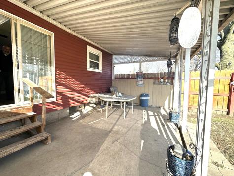 1925 Monon Avenue Lafayette IN 47904