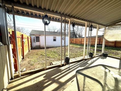 1925 Monon Avenue Lafayette IN 47904