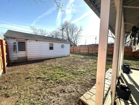 1925 Monon Avenue Lafayette IN 47904