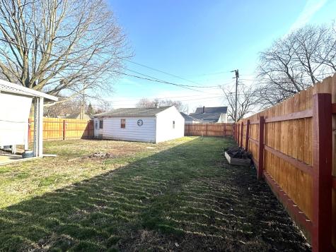 1925 Monon Avenue Lafayette IN 47904