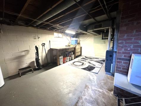 1925 Monon Avenue Lafayette IN 47904