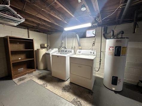 1925 Monon Avenue Lafayette IN 47904
