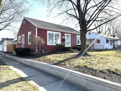 1925 Monon Avenue Lafayette IN 47904
