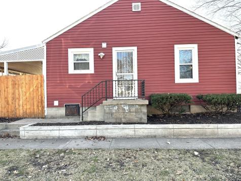 1925 Monon Avenue Lafayette IN 47904
