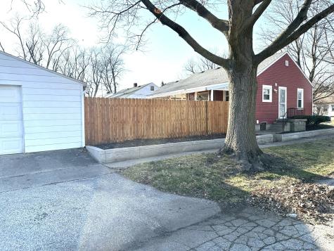 1925 Monon Avenue Lafayette IN 47904