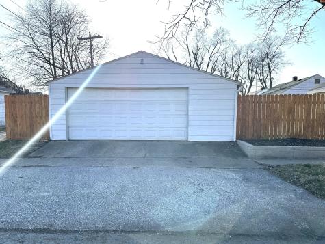 1925 Monon Avenue Lafayette IN 47904
