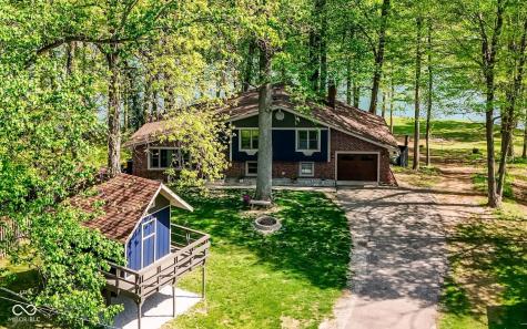 3948 E Edgewood Circle Martinsville IN 46151