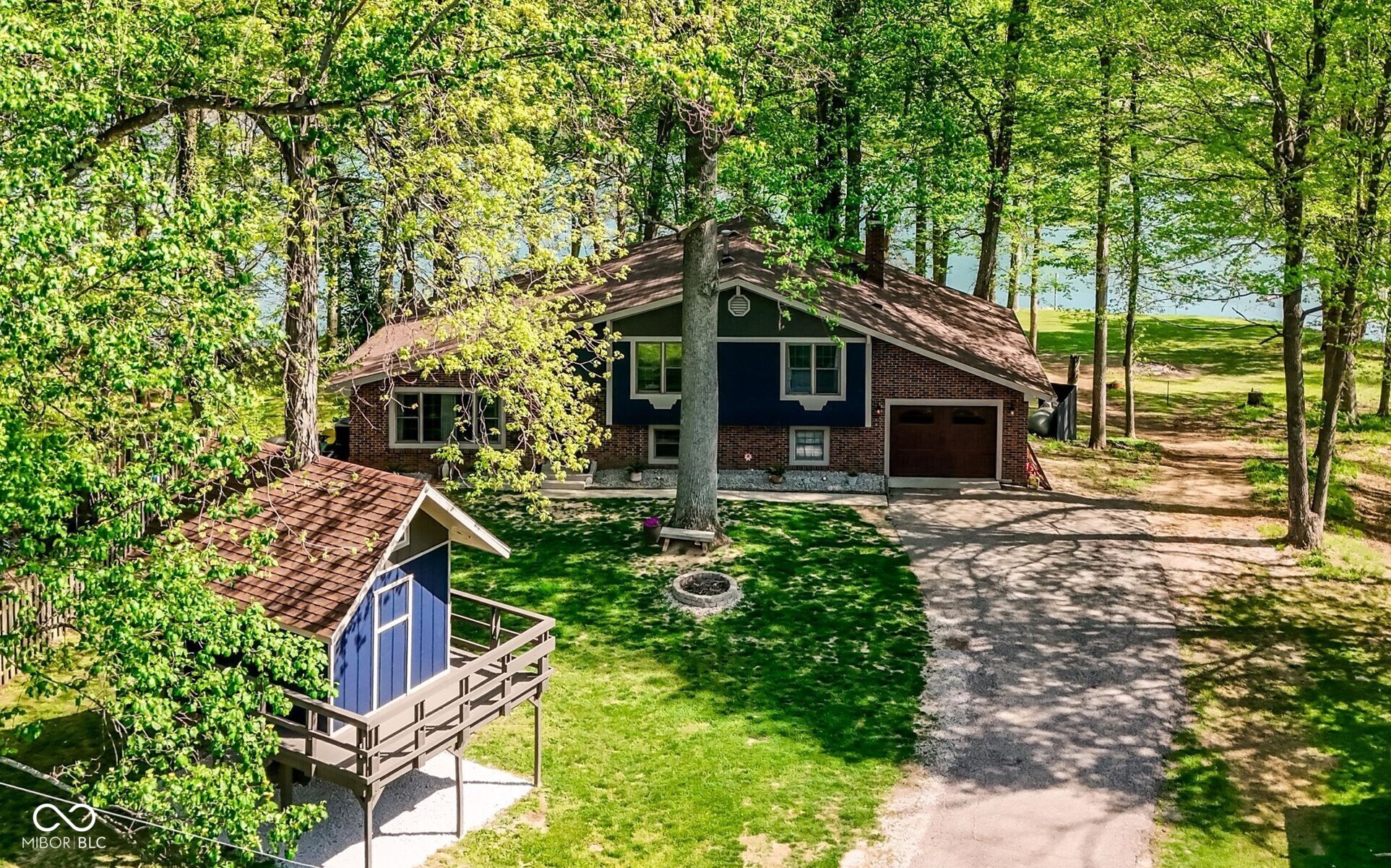 3948 E Edgewood Circle Martinsville IN 46151