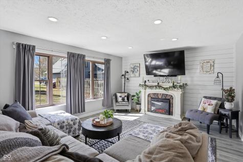 3948 E Edgewood Circle Martinsville IN 46151
