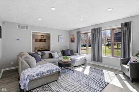 3948 E Edgewood Circle Martinsville IN 46151