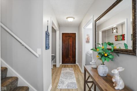 3948 E Edgewood Circle Martinsville IN 46151