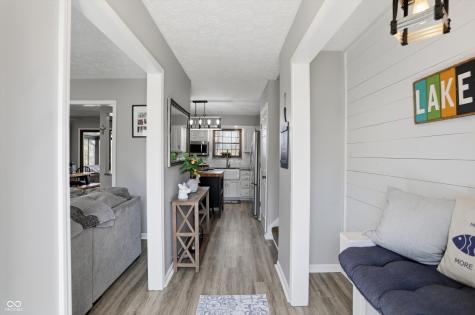 3948 E Edgewood Circle Martinsville IN 46151