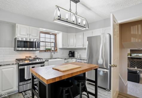 3948 E Edgewood Circle Martinsville IN 46151