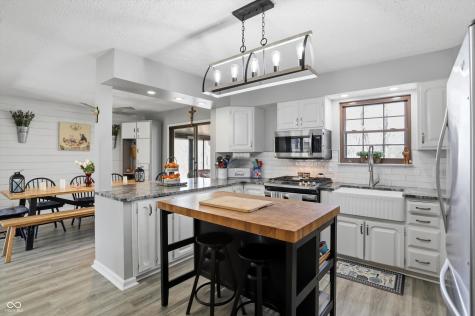 3948 E Edgewood Circle Martinsville IN 46151