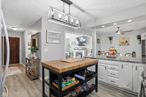3948 E Edgewood Circle Martinsville IN 46151