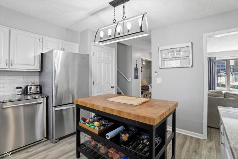 3948 E Edgewood Circle Martinsville IN 46151