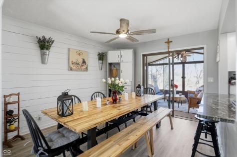 3948 E Edgewood Circle Martinsville IN 46151