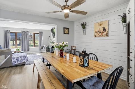 3948 E Edgewood Circle Martinsville IN 46151