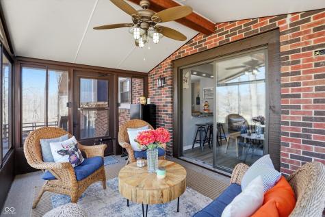 3948 E Edgewood Circle Martinsville IN 46151