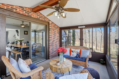 3948 E Edgewood Circle Martinsville IN 46151