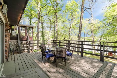 3948 E Edgewood Circle Martinsville IN 46151