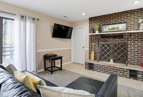 3948 E Edgewood Circle Martinsville IN 46151