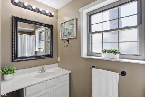 3948 E Edgewood Circle Martinsville IN 46151
